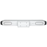 Poly Studio X52 Video Conferencing Soundbar w/ TC10 Video Conferencing Touch Panel (7200-88085-102/8D8L1AA#ABU)
