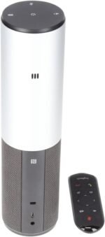 Logitech Connect Portable Bluetooth Speakerphone With Conference Cam - Image 10