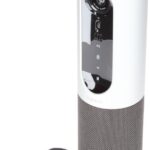 Logitech Connect Portable Bluetooth Speakerphone With Conference Cam