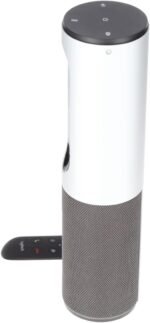 Logitech Connect Portable Bluetooth Speakerphone With Conference Cam - Image 3
