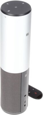 Logitech Connect Portable Bluetooth Speakerphone With Conference Cam - Image 4