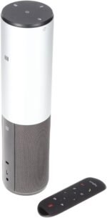 Logitech Connect Portable Bluetooth Speakerphone With Conference Cam - Image 6