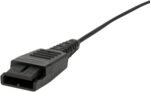 Jabra Biz 2300 Mono NC,BIZ2300-2320
