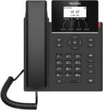 FAP2714 Essential IP Phone from FIBERME