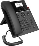 FAP2714 Essential IP Phone from FIBERME