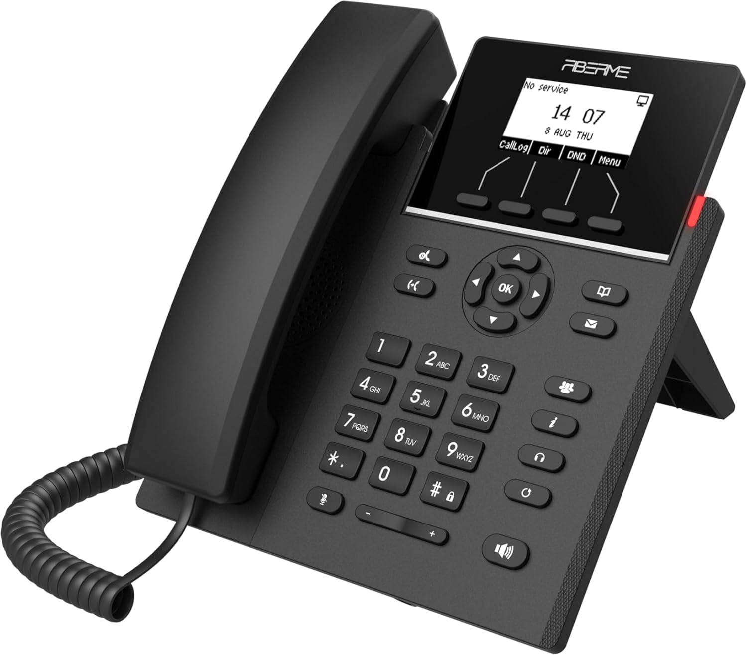 FAP2714 Essential IP Phone from FIBERME