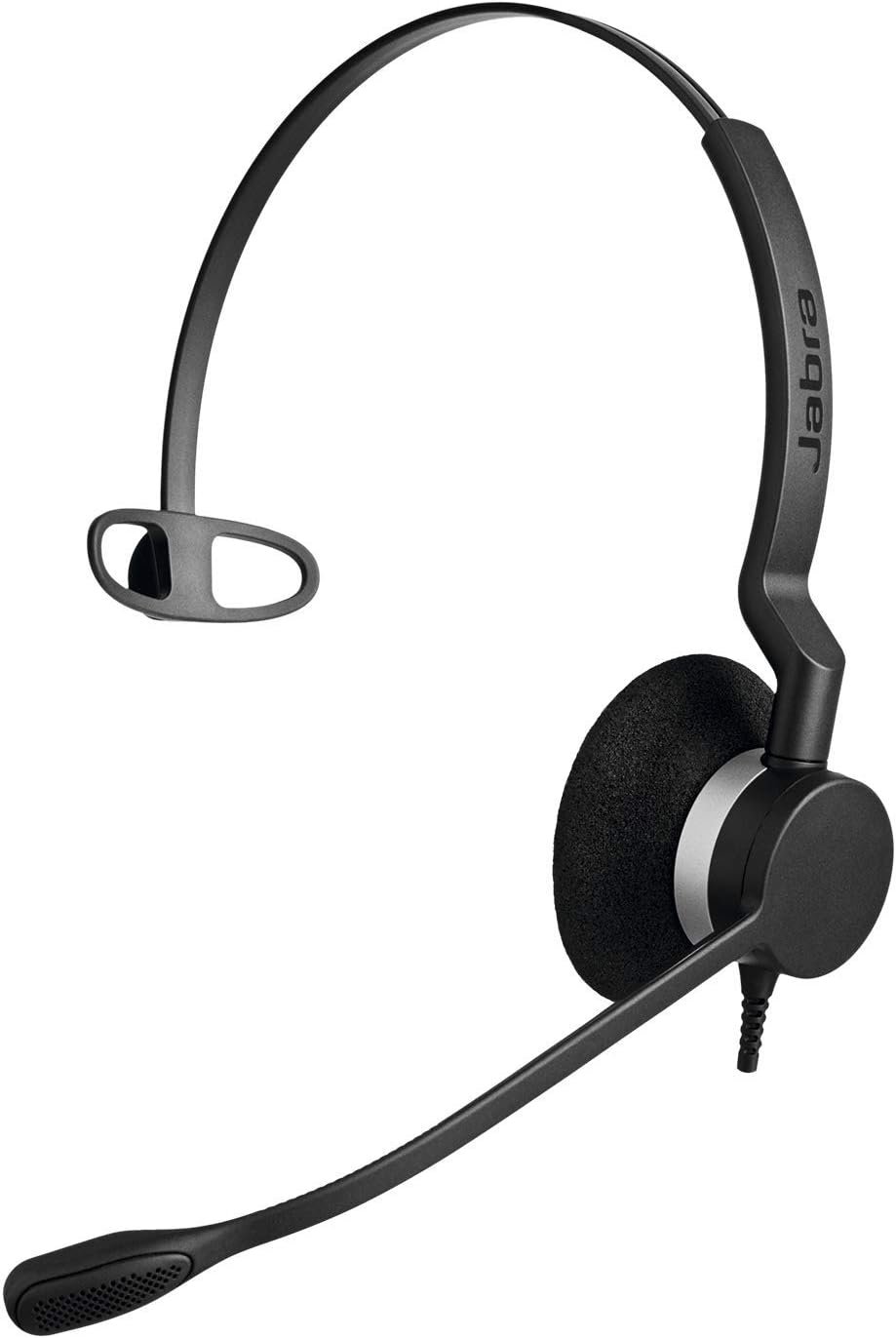 Jabra Biz 2300 Mono NC,BIZ2300-2320 Jabra Biz 2300 Mono NC,BIZ2300-2320