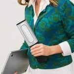 Logitech Connect Portable Bluetooth Speakerphone With Conference Cam - Image 11