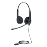 Jabra BIZ 1500 Duo QD