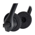 Jabra BIZ 1500 Duo QD