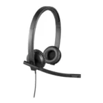 Logitech Headset Stereo H570E