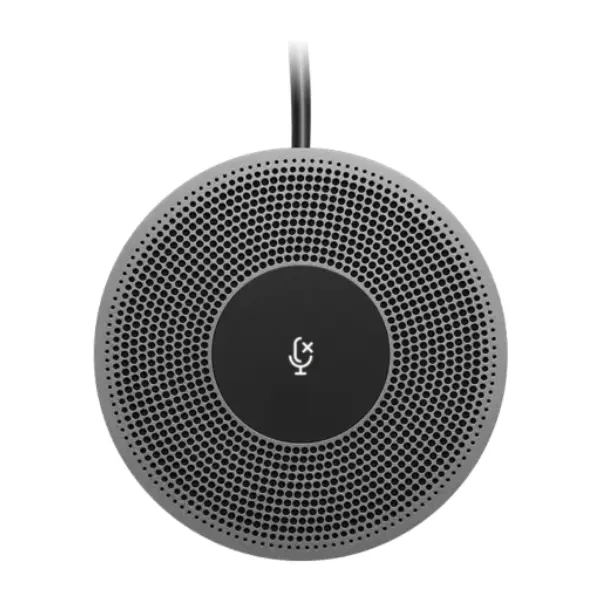 Logitech Expansion Mic for Meetup