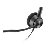 Plantronics EncorePro 310 Monaural USB Headset