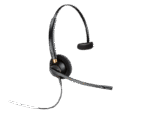 Poly EncorePro 510 Monaural Headset +Quick Disconnect (783Q2AA)