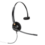 Poly EncorePro 510 Monaural Headset +Quick Disconnect (783Q2AA)
