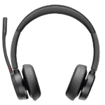 Poly Voyager 4320 Microsoft Teams Certified USB-A Headset +BT700 dongle (77Y98AA)