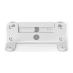 ⁦Logitech Wall Mount For Video Bars 952-000044⁩ - الصورة ⁦8⁩