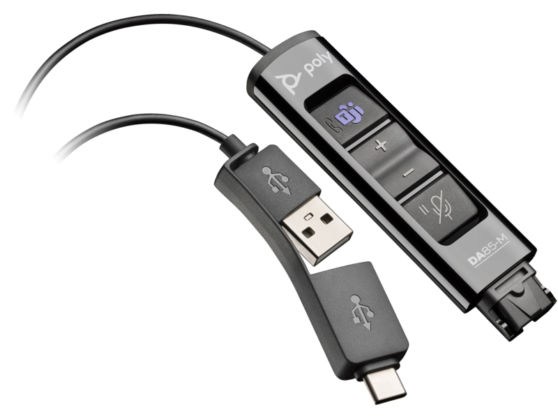 Poly DA85-M USB