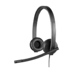 Logitech Headset Stereo H570E