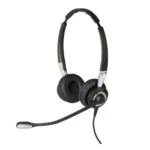 Jabra Biz 2400 II Duo USB,Mic, 82NC,CC,UC