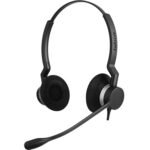 Jabra Biz 2300 Duo,NC,Biz2300-2325