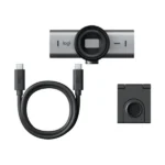 ​Logitech MX Brio 705 4K Business Webcam 960-001530 - Image 5