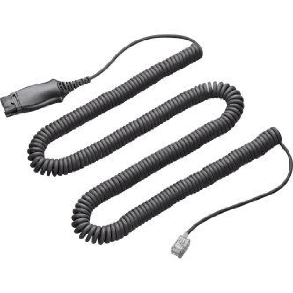 Poly HIS Cable TAA
