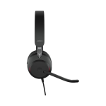 Jabra Evolve2 40 SE, USB-A/C, MS Stereo - Image 3