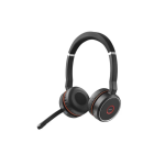 Jabra Evolve 75 UC Wireless Office Headset