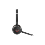 Jabra Evolve 75 UC Wireless Office Headset - Image 3
