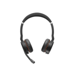 Jabra Evolve 75 UC Wireless Office Headset - Image 4