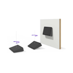 Logitech Tap IP - GRAPHITE - USB - N/A - WW-9004 - TOUCH SCREEN - Image 2