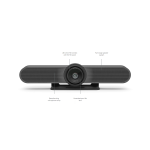 Logitech MeetUp - N/A - USB - N/A - EMEA-914