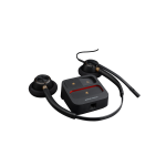 Poly EP 520 Bin HS +QD EMEA-INTL English Loc-Euro plug - Image 2