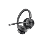Poly Voyager 4320 USB-A Headset +BT700 dongle TAA-US - Image 4