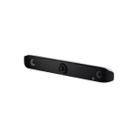 Poly Studio X52 IP Video bar and TC10 Auto Track 4K 5x 95 FOV Camera