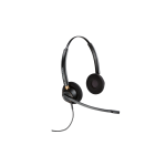 Poly EP 520 Bin HS +QD EMEA-INTL English Loc-Euro plug