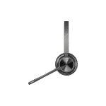 Poly Voyager 4320 USB-A Headset +BT700 dongle TAA-US - Image 2