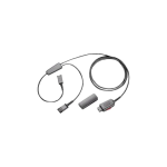 Poly Y Training Cable