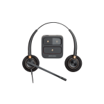 Poly EP 520 Bin HS +QD EMEA-INTL English Loc-Euro plug - Image 3