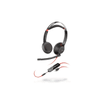 Poly Blackwire 5220