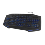 Urage Exodus 300 Illuminated Keyboard