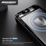 Rockrose 20000mAh Portable & Compact Power Bank - Image 3