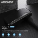 Rockrose 20000mAh Portable & Compact Power Bank - Image 4