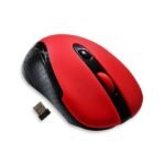 Redragon Mouse Wirless BM-2638R Red - Image 2