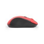 Redragon Mouse Wirless BM-2638R Red - Image 3