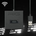 RIG 800 Wireless Gaming Headset for PS4 (RIG800HS) - Image 6