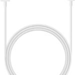 Rockrose 2.4A 1M Lightning Cable MFI