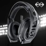RIG 800 Wireless Gaming Headset for PS4 (RIG800HS) - Image 2
