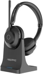 Fiberme FBH35D Bluetooth Headset - Image 2